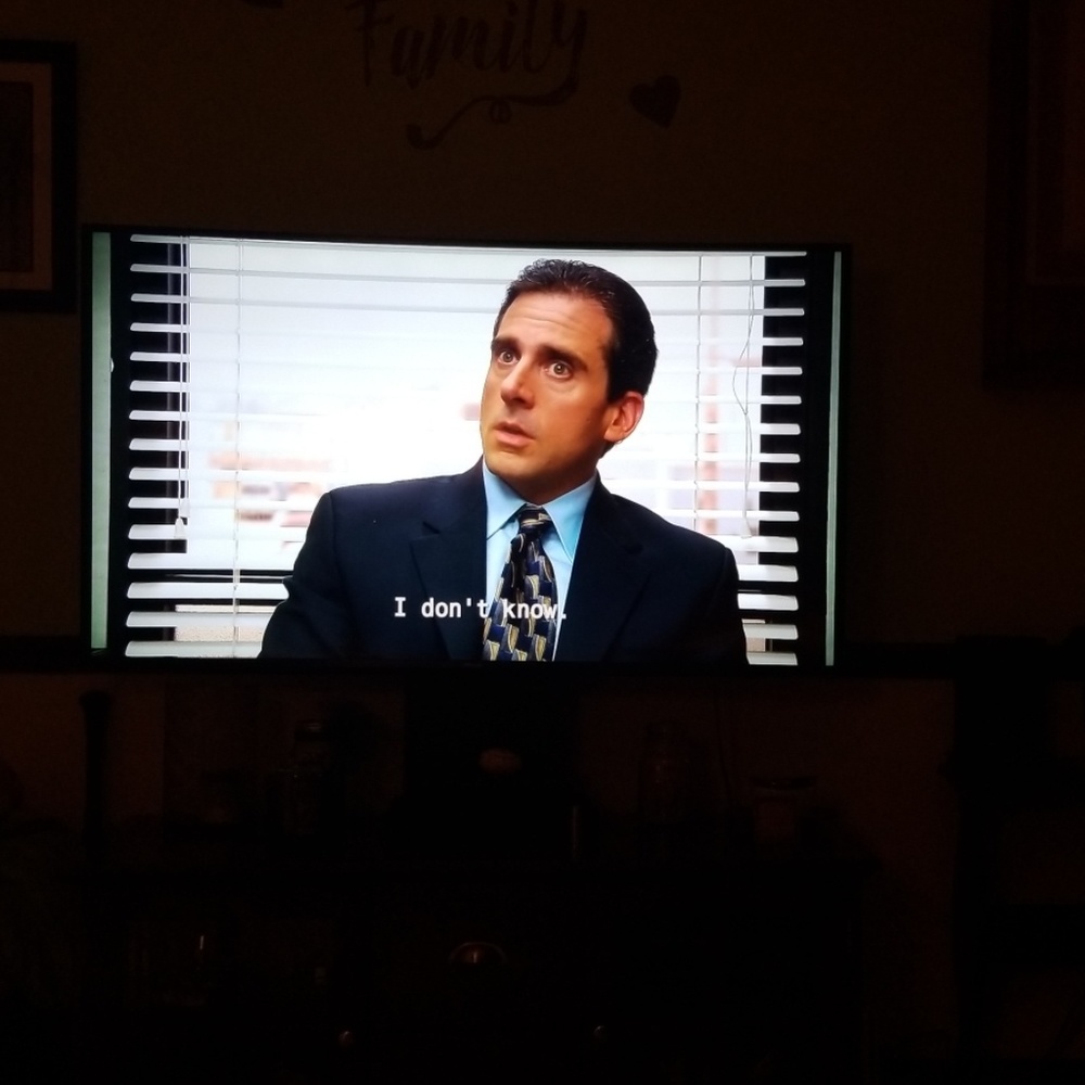 Meet your Posher, Farrah